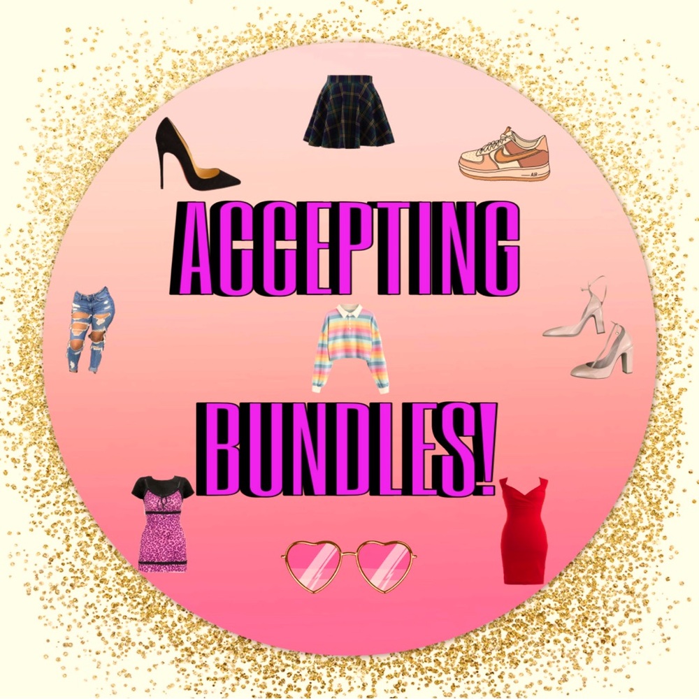 Bundle to Save!